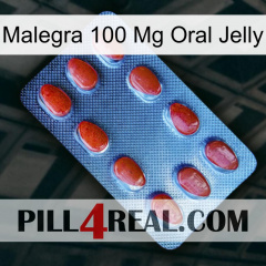 Malegra 100 Mg Oral Jelly 06